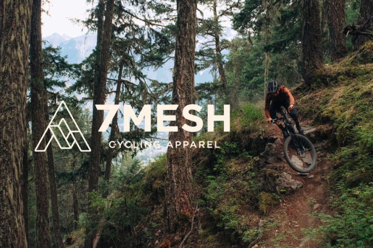 7mesh MTB jerseys and pants available in the shop - Nevada Sports Les Gets